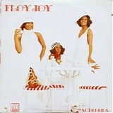The Supremes - Floy Joy