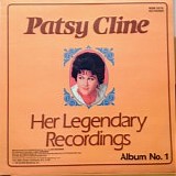 Patsy Cline - Her Legendary Recordings