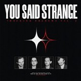 You Said Strange - Thousand Shadows Vol.2 WHITE/RED