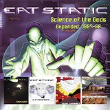 Eat Static - Science of the Gods Expanded: 1997-98