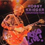 Robby Krieger Organization - RKO Live!