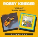 Robby Krieger - Versions / Robby Krieger