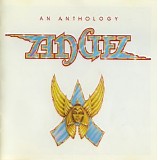 Angel - An Anthology