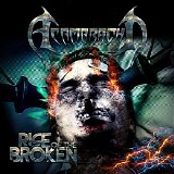 Acamarachi - Rise Of The Broken