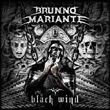 Brunno Mariante - Black Wind