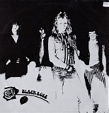 Black Rose - Black Rose (12'' EP)