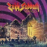Zakk Sabbath - Vertigo