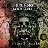 Brunno Mariante - No Time to Waste (EP)