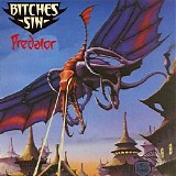 Bitches Sin - Predator (Bootleg)