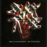 Black Rose - Bright Lights Burnin' - The Anthology