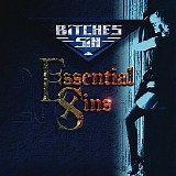 Bitches Sin - Essential Sins (Compilation)