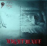 Black Rose - Nightmare (12'' EP)