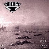 Bitches Sin - The Sound Of Silence (EP)