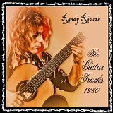 Randy Rhoads - The Guitar Trax 1980