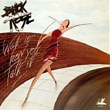 Black Rose - Walk It How You Talk It (Vinyl LP)