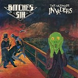 Bitches Sin - The Ultimate Invaders