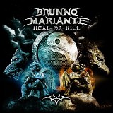 Brunno Mariante - Heal or Kill