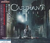 Cardiant - Verge (Japanese Edition)