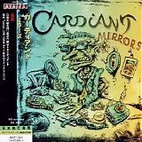 Cardiant - Mirrors (Japanese Edition)