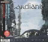 Cardiant - Midday Moon (Japanese Edition)