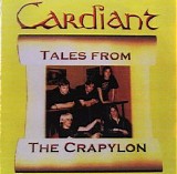 Cardiant - Tales From the Crapylon (Demo)