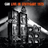 Can - Stuttgart 1975