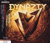 Dynazty - Firesign (Japan)
