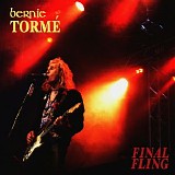 Bernie Torme - Final Fling Live - 2022
