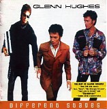 Glenn Hughes - Different Stages