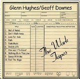 Glenn Hughes/Geoff Downes - The Work Tapes