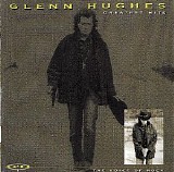 Glenn Hughes - The Voice Of Rock - Greatest Hits