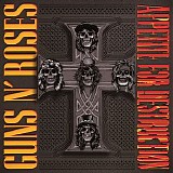 Guns N' Roses - Appetite For Destruction (Super Deluxe)