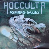 Hocculta - Warning Games (Vinyl LP)