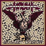 Haunt - Mosaic Vision (EP)