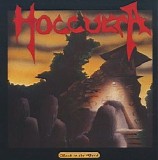 Hocculta - Back in the Dark (Vinyl LP)