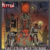 Hitten - First Strike with the Devil