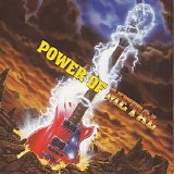 Various artists - Power Of Metal (Live Split)