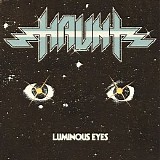 Haunt - Luminous Eyes (EP)