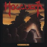 Hocculta - Back in the Dark (2009 Reissue)
