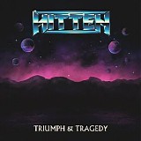 Hitten - Triumph & Tragedy (Single)