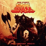 Jack Starr's Burning Starr - No Turning Back! (2012 Remastered)