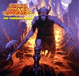 Jack Starr's Burning Starr - No Turning Back! (1998 Reissue)
