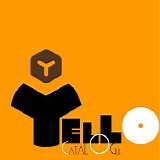 Yello - Catalogue