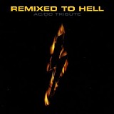 AC/DC Tribute - Remixed To Hell