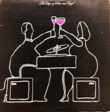 Various artists - The Days Of Wine And Vinyl [WB Loss Leader]