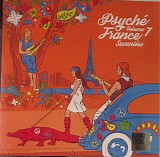 Various artists - PsychÃ© France Seventies Volume 7