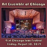 Art Ensemble Of Chicago - 2019.08.30 - Chicago Jazz Fest, Jay Pritzker Pavilion, Chicago, IL