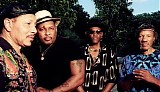 Neville Brothers - 1994.05.01 - New Orleans Jazz & Heritage Festival, New Orleans, LA
