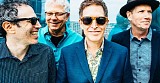 Dream Syndicate, The - 2022.09.18 - The Crystal Ballroom, Somerville, MA