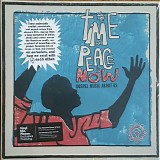 Various artists - The Time For Peace Is Now (Gospel Music About Us)
